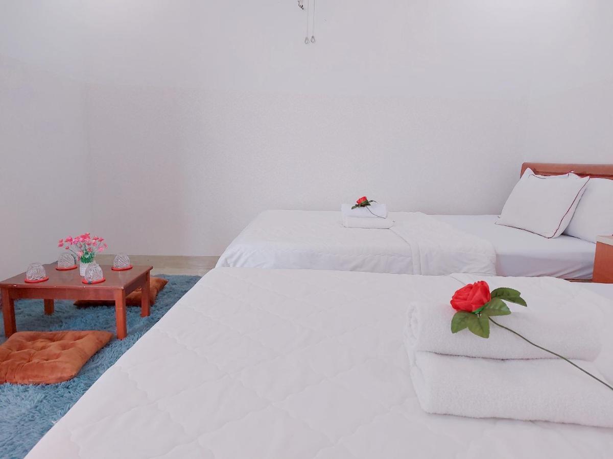 Thiên Ý Hotel bãi sau Vũng Tàu Vung Tau Exterior foto