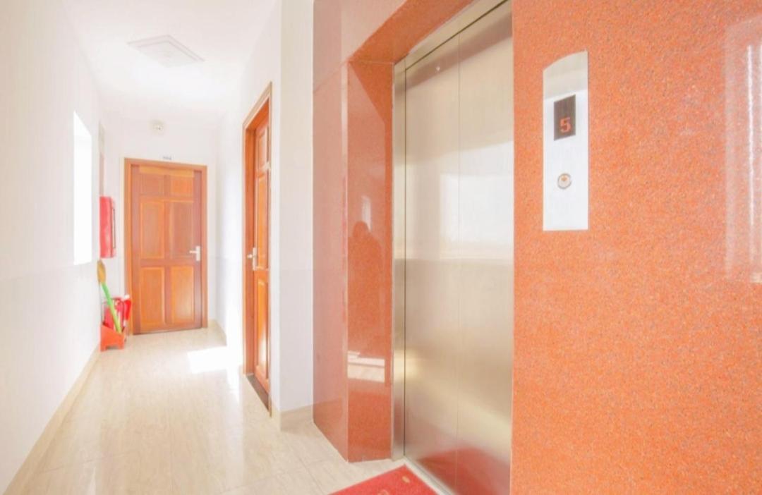 Thiên Ý Hotel bãi sau Vũng Tàu Vung Tau Exterior foto